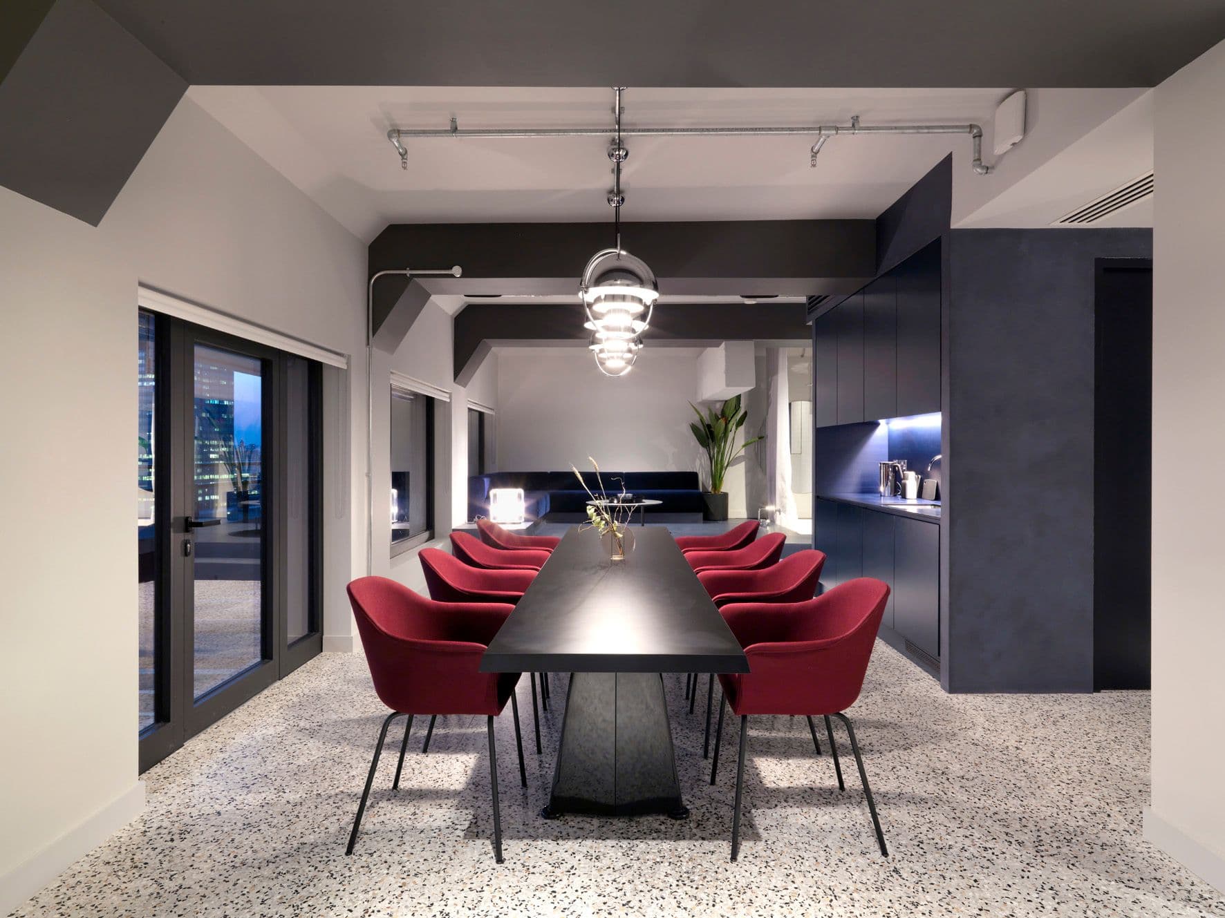 Image of Penthouse