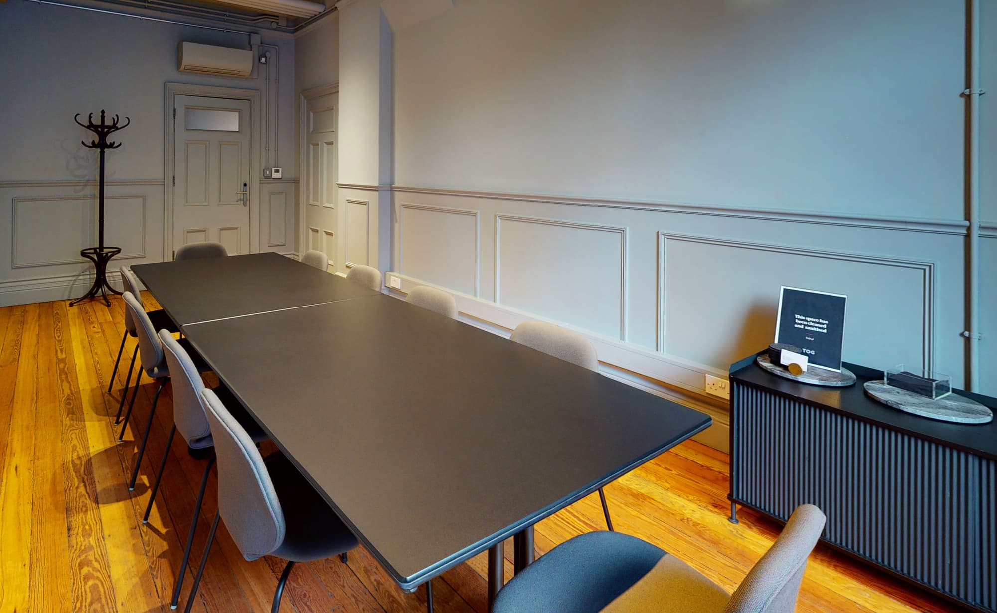 Image of Meeting Room 1