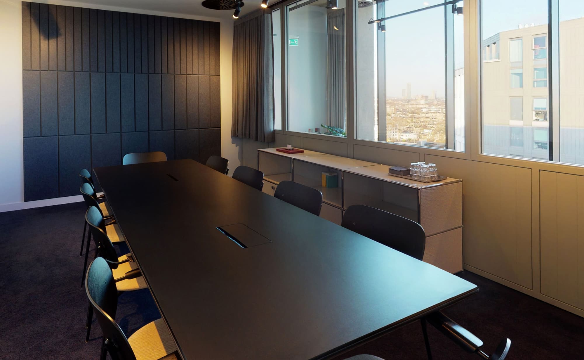 Image of Meeting Room 9