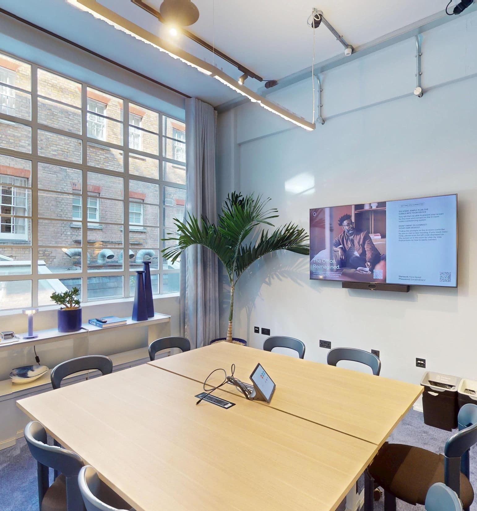 Image of Meeting Room 7