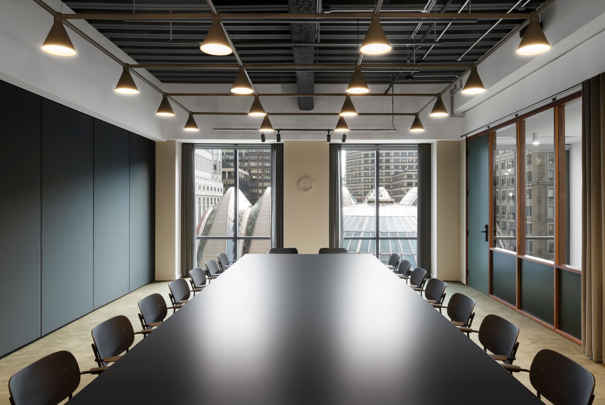 Image of Meeting Room 8.02