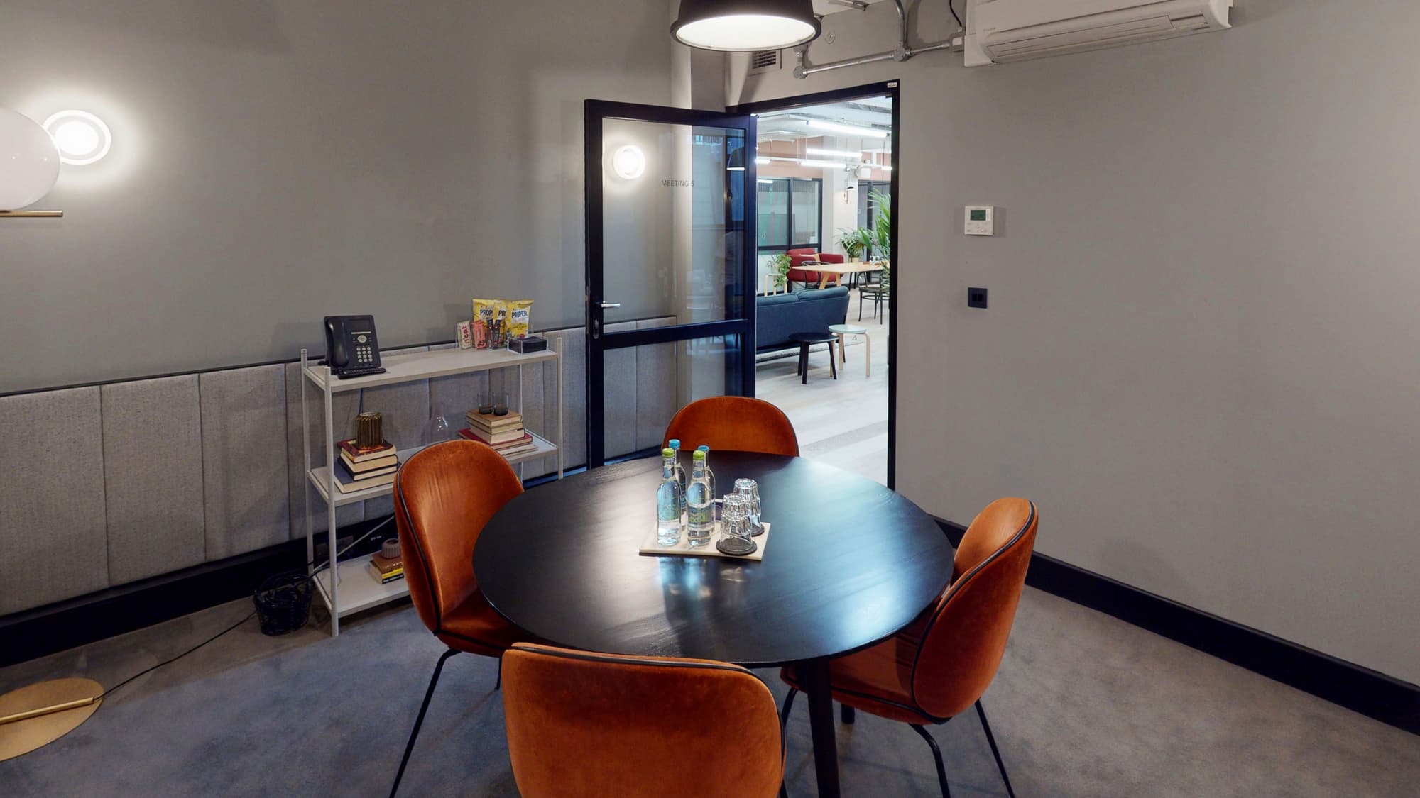 Image of Meeting Room 05