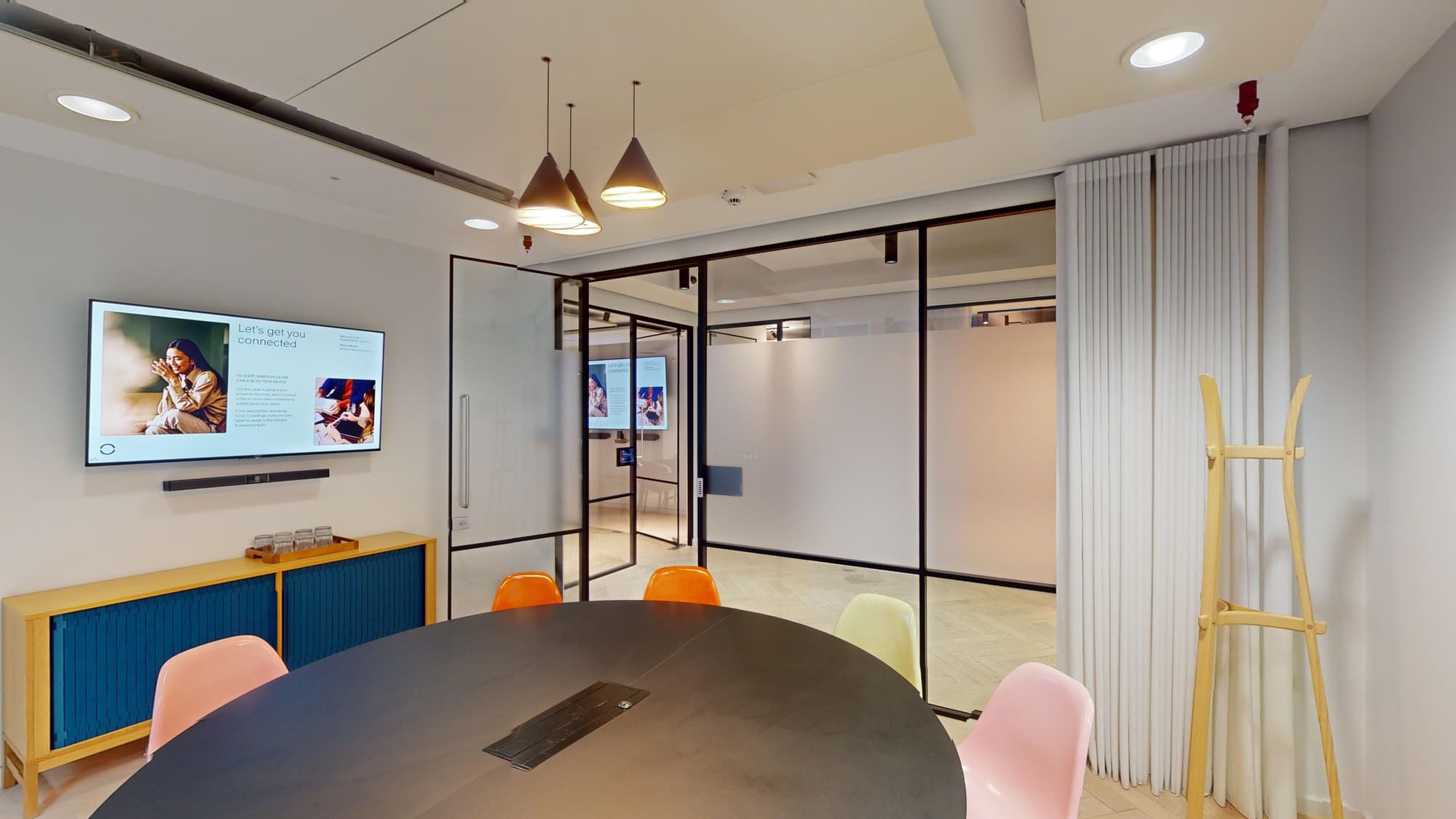 Image of Meeting Room 6