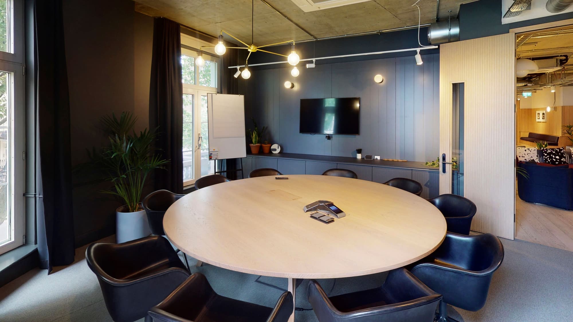 Image of Meeting Room 1