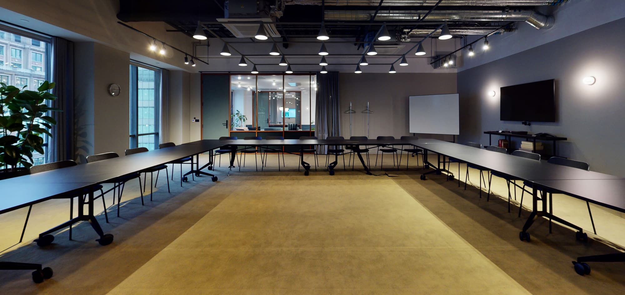 Image of Combined Meeting Rooms 8.01 & 8.02