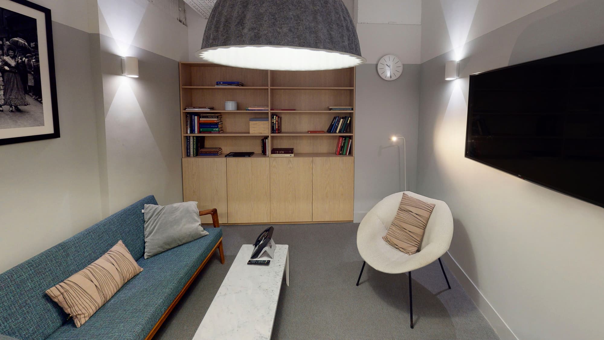 Image of Meeting Room 5