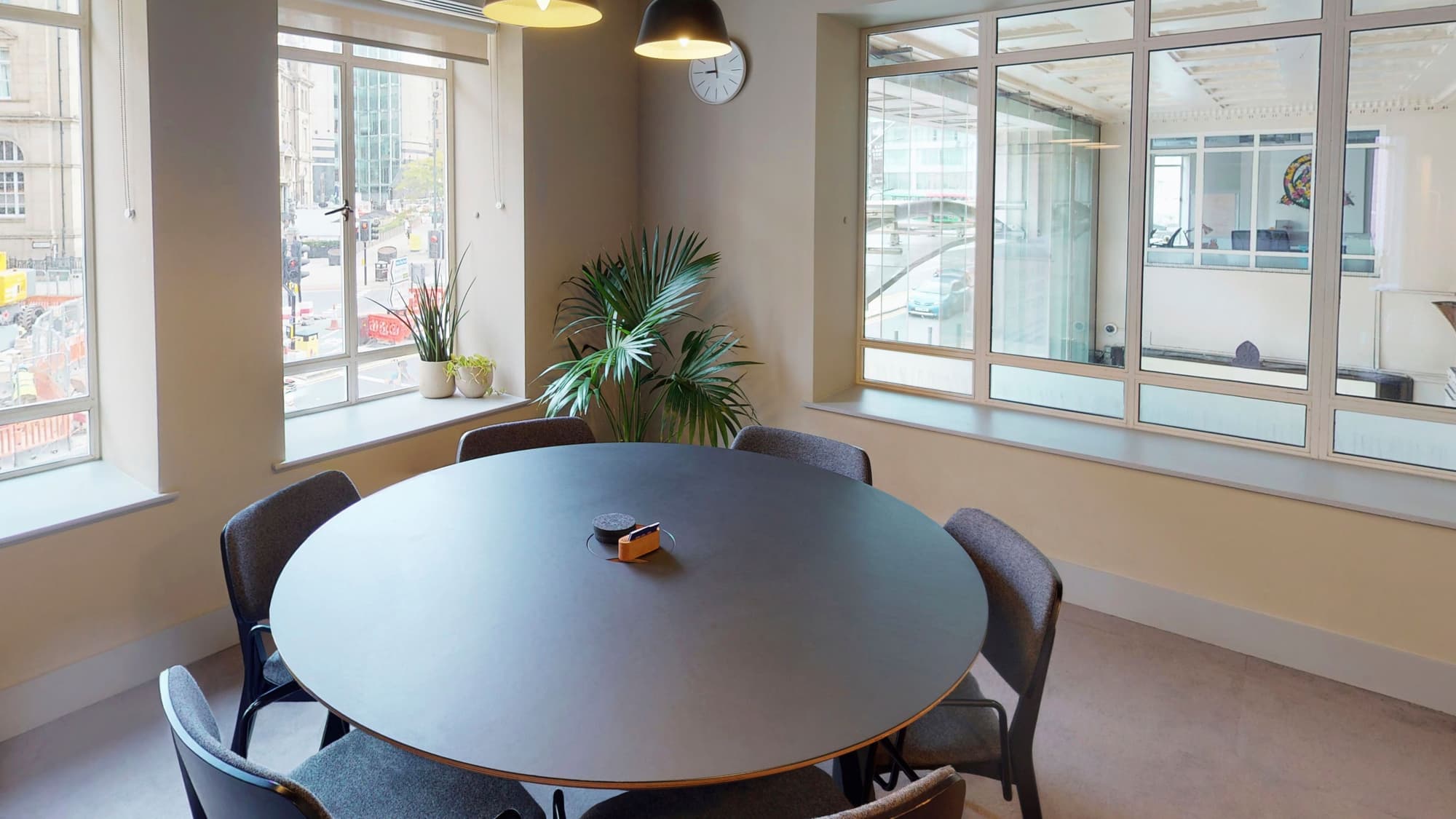 Image of Meeting Room 7