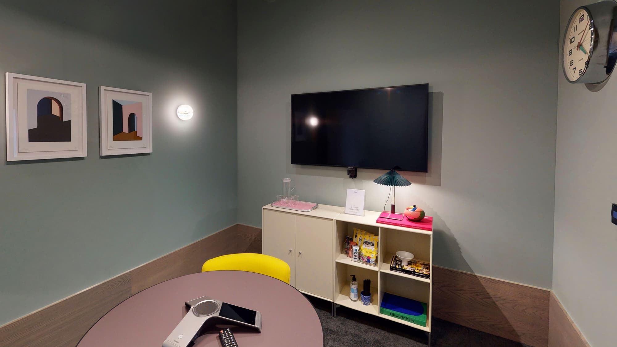 Image of Meeting Room 8