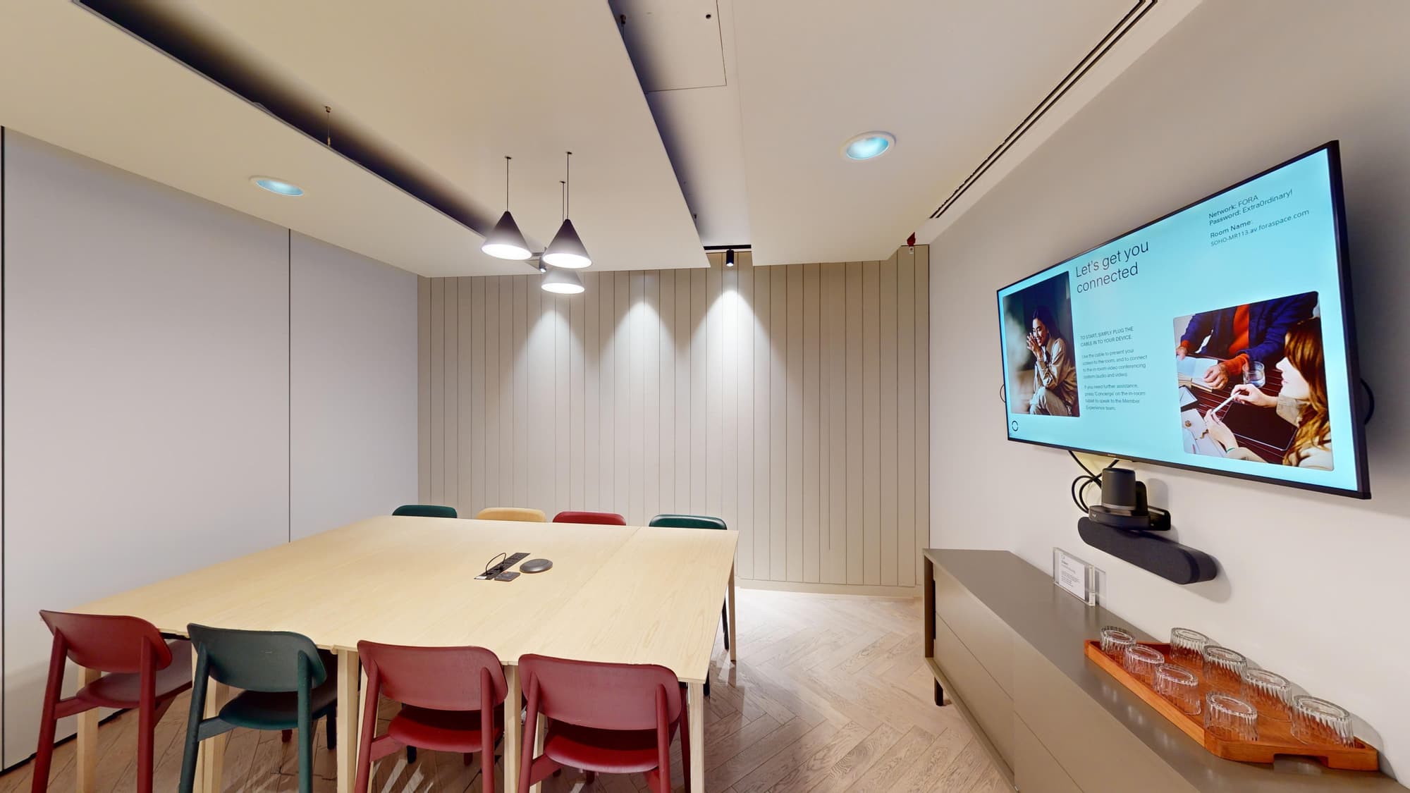 Image of Meeting Room 3