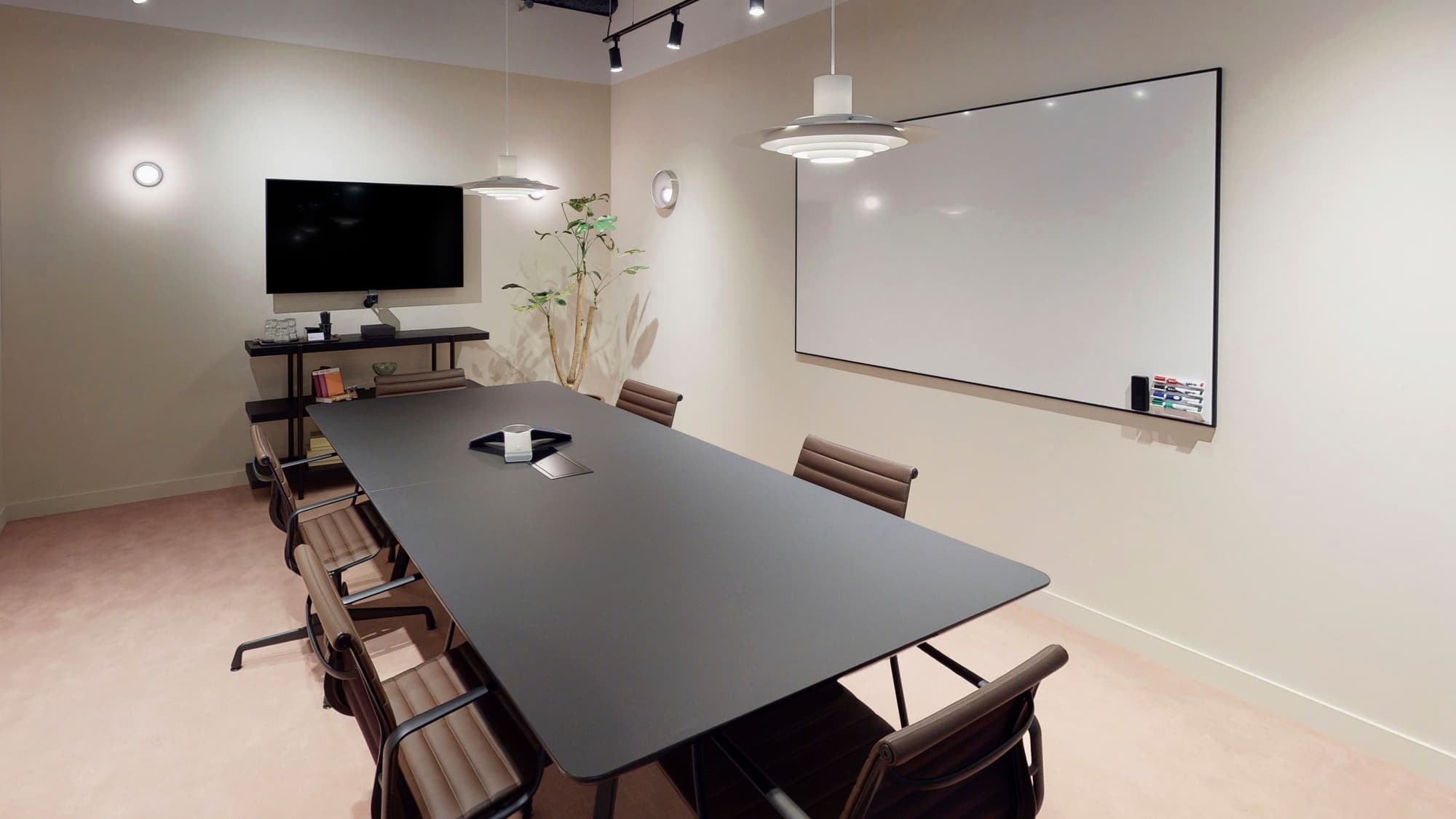 Image of Meeting Room 8.08