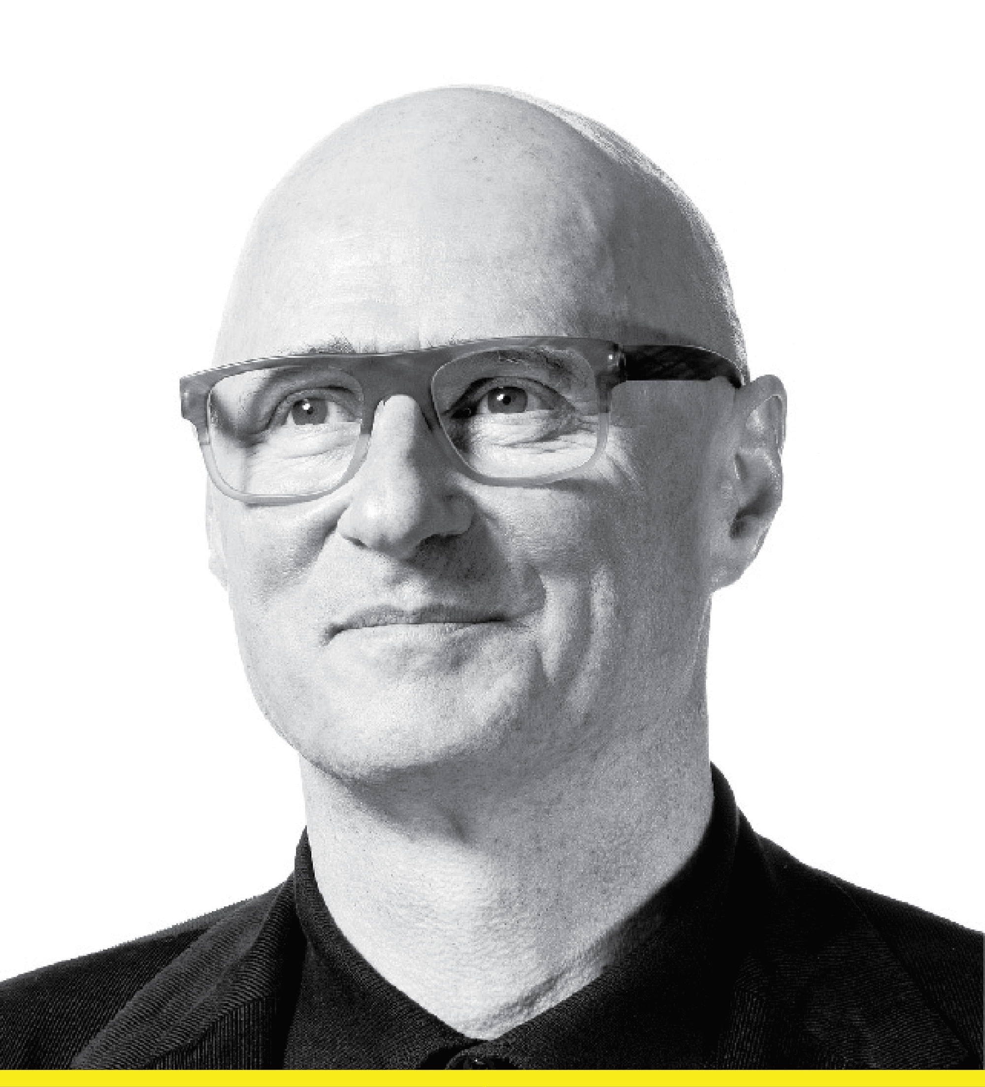 Simon Allford, Founding Director AHMM