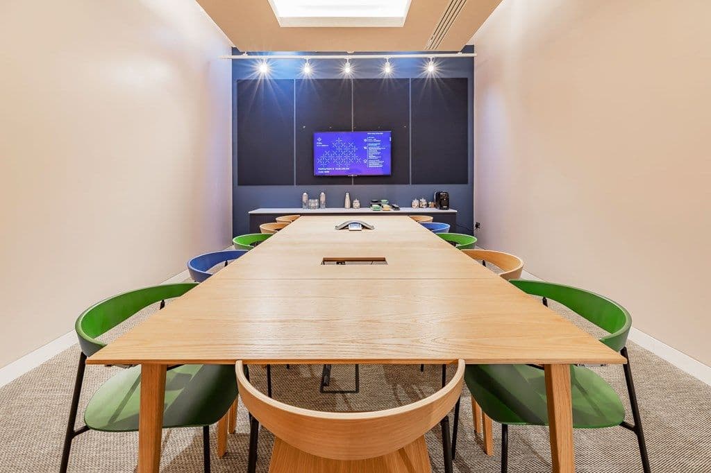 Image of Meeting Room 3