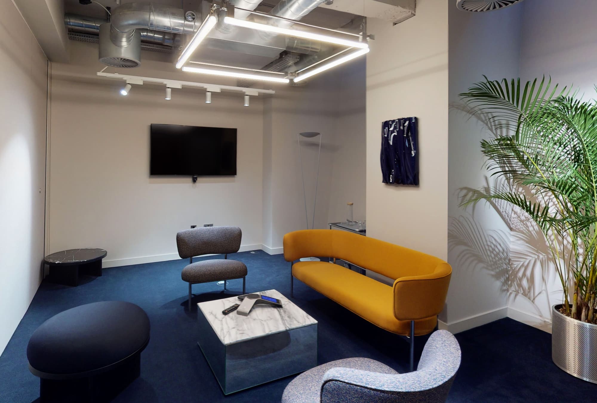 Image of Meeting Room 6