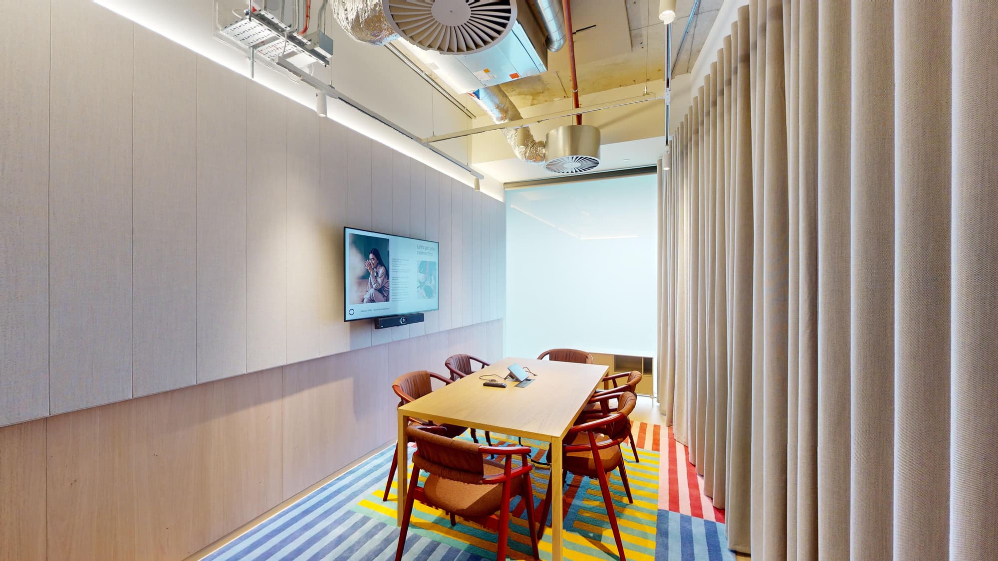 Image of Boardroom 1.19