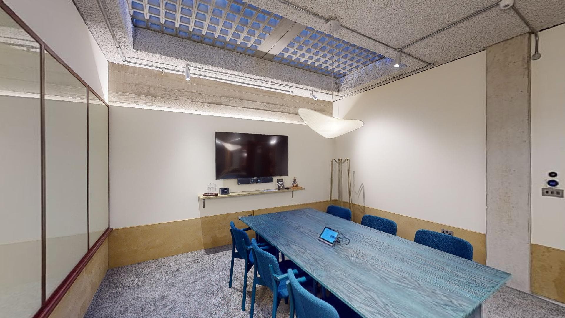 Image of Meeting Room 4