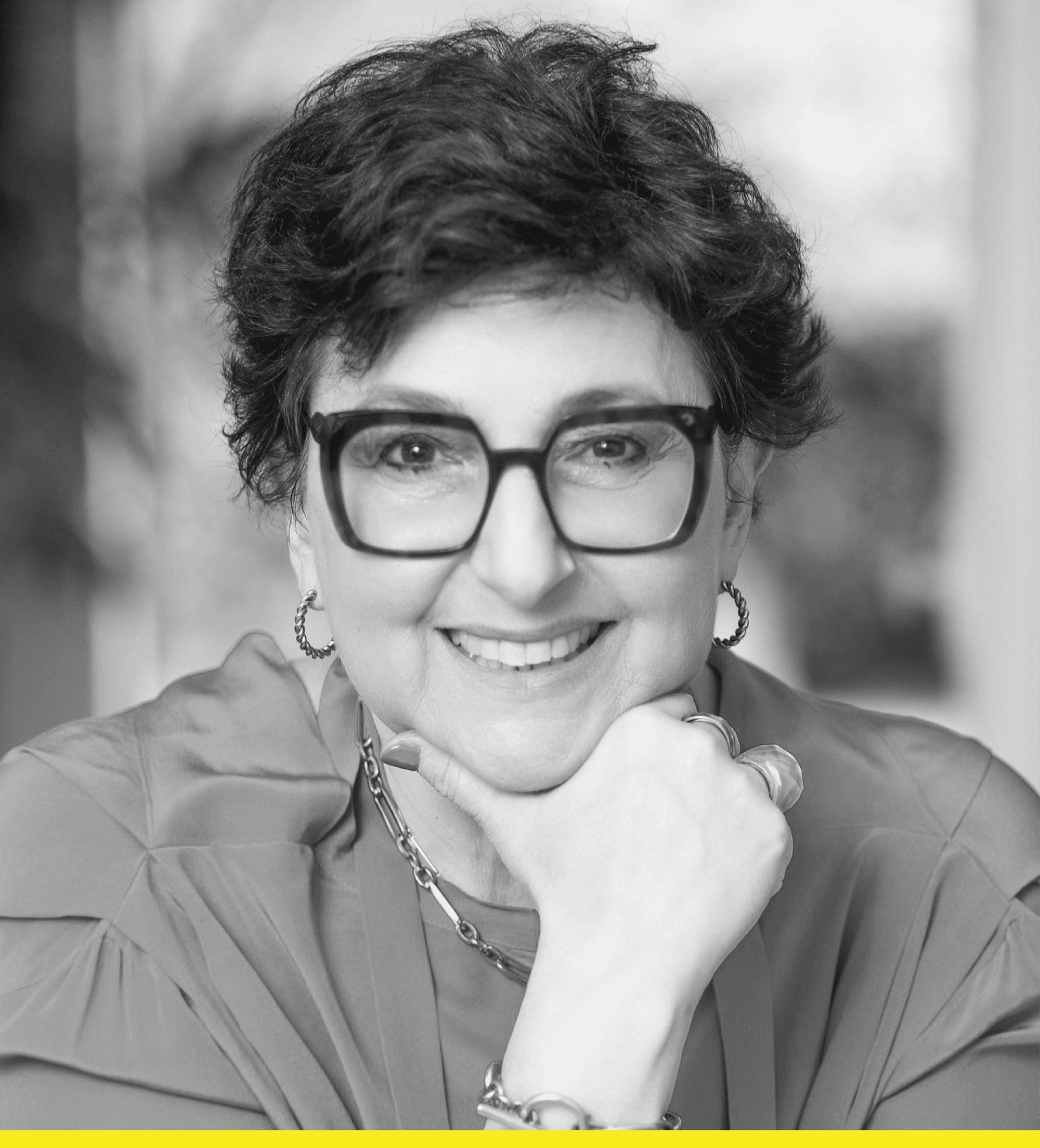 Julia Hobsbawm, Founder and CEO, Workathon
