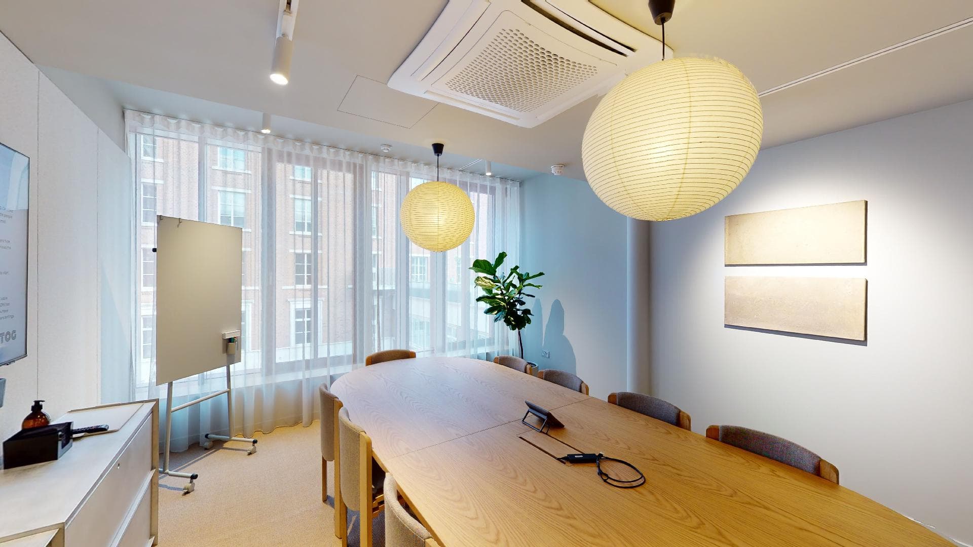 Image of Meeting Room 10