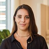 photo of Mara Crisafulli