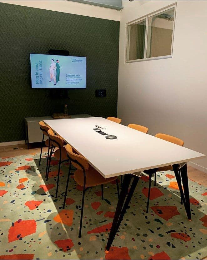 Image of Meeting Room L1.06