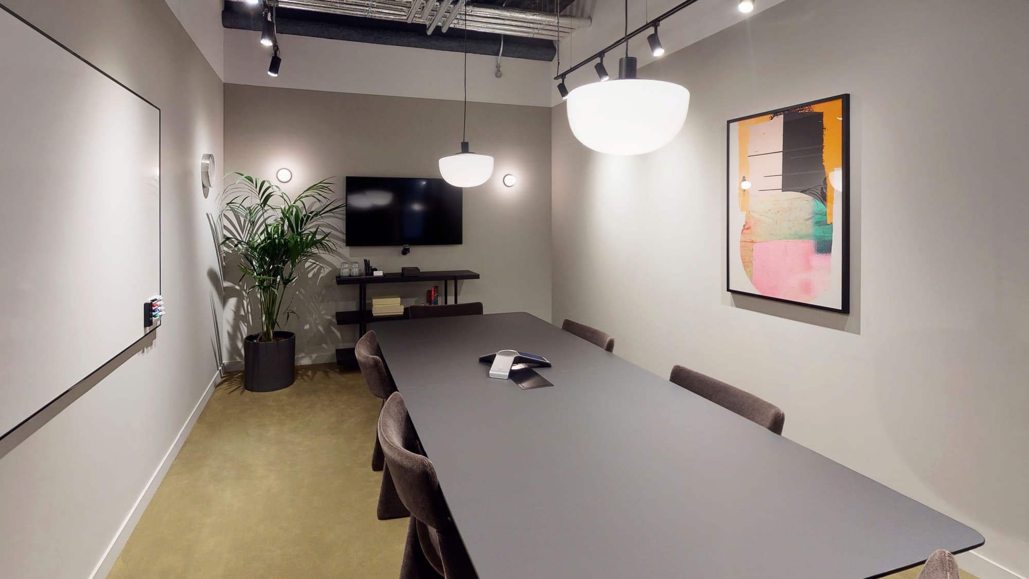 Image of Meeting Room 8.05