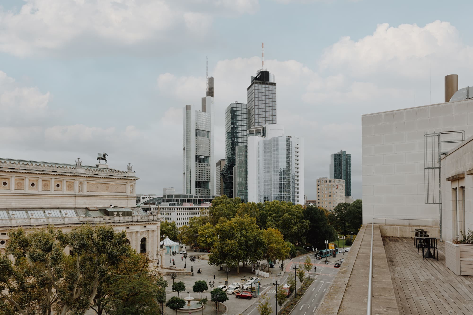 Frankfurt