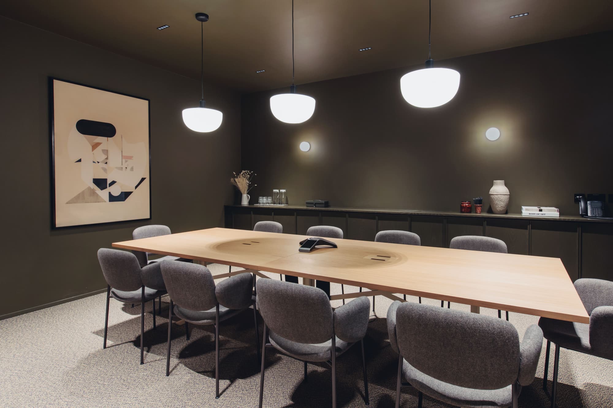 Image of Meeting Room 6