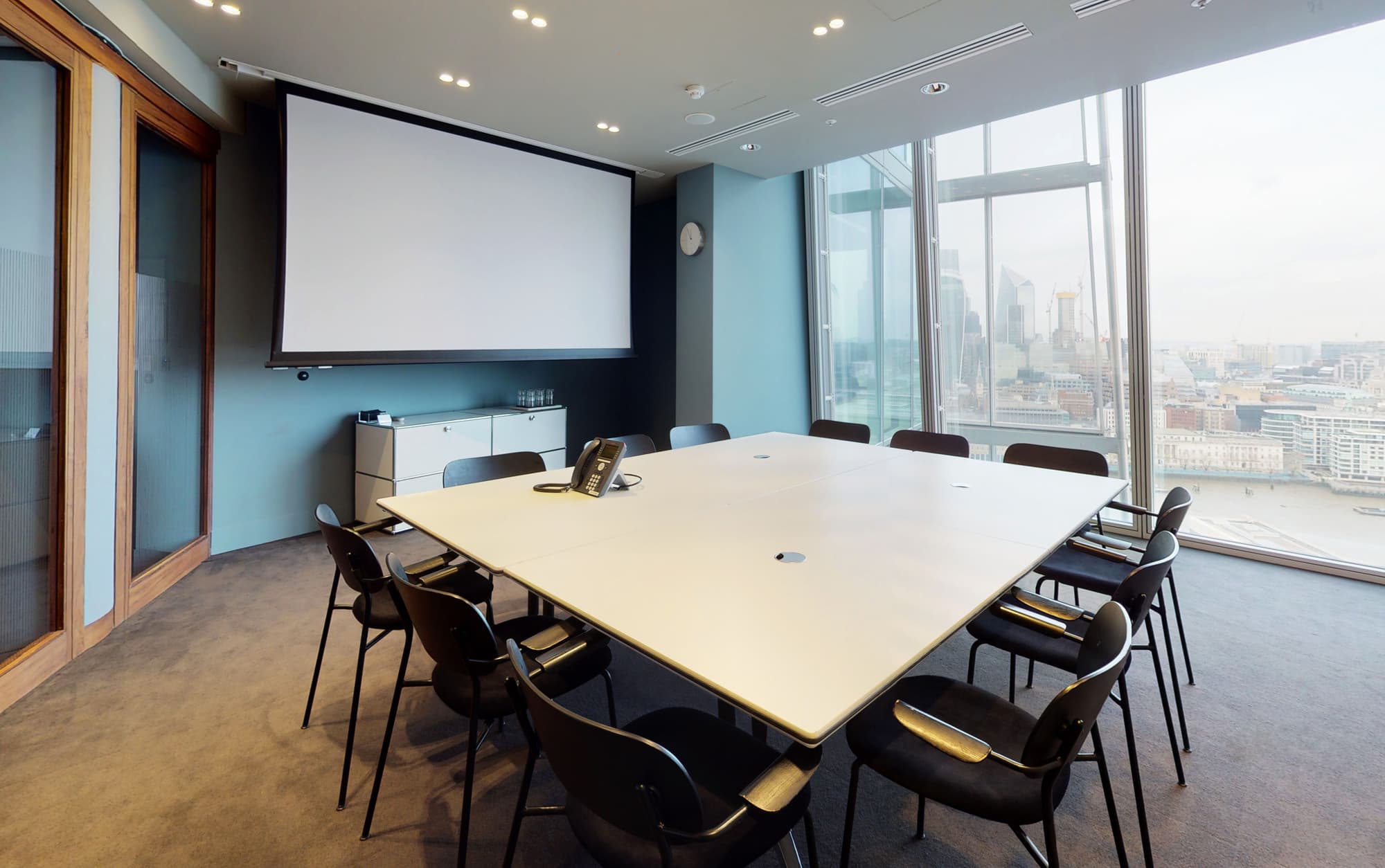 Meeting Room 1