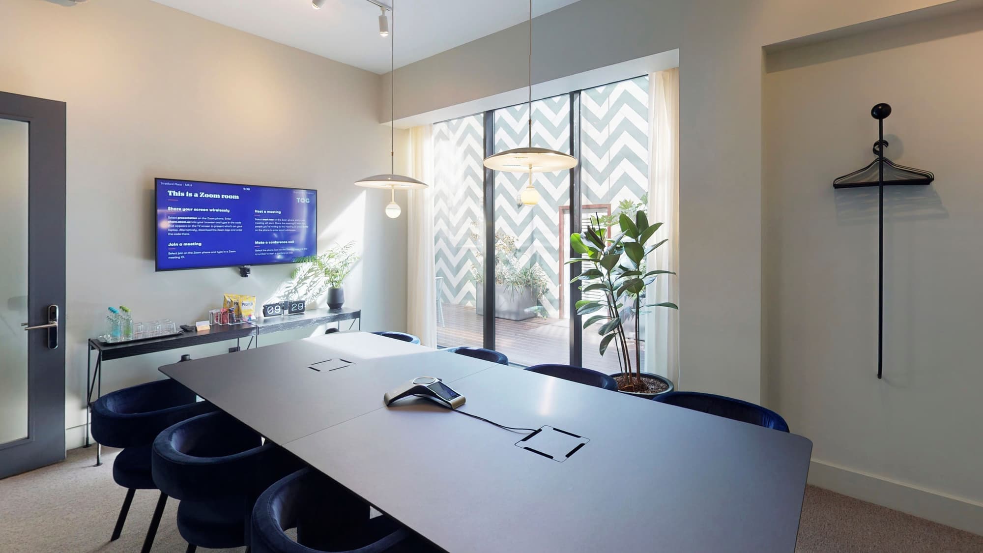 Image of Meeting Room 6