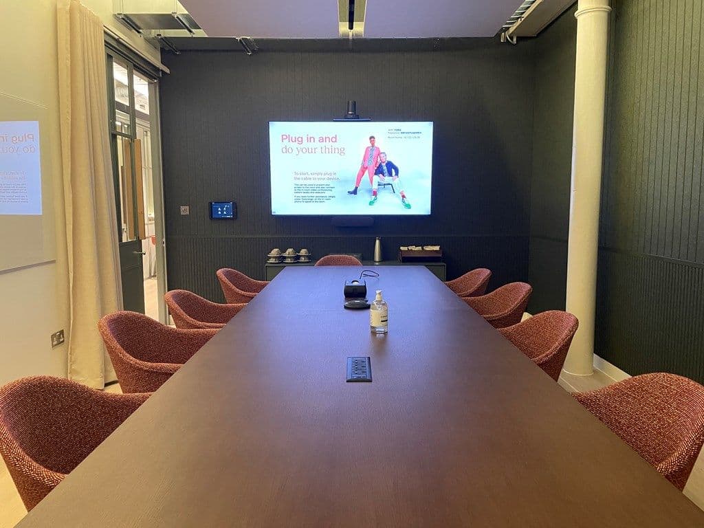 Image of Meeting Room LG.04