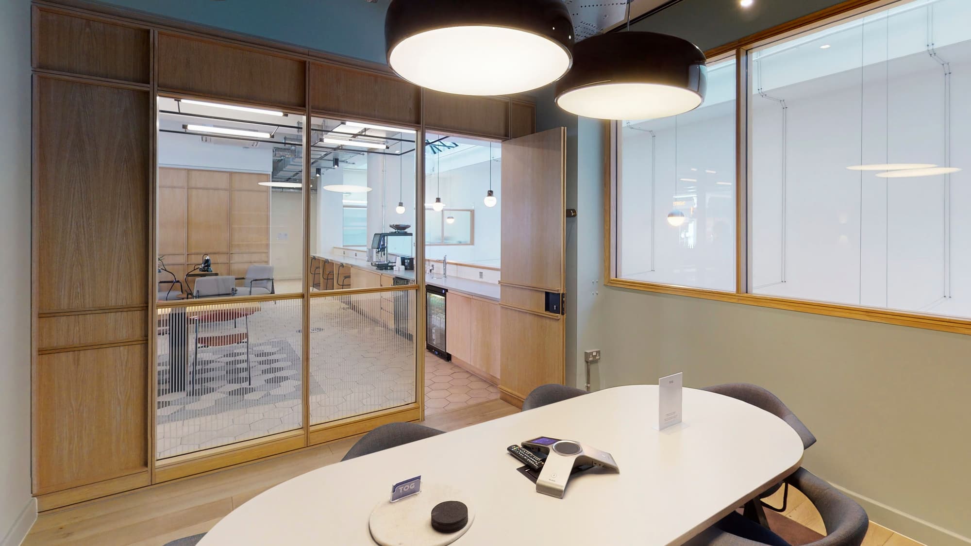 Image of Meeting Room 1