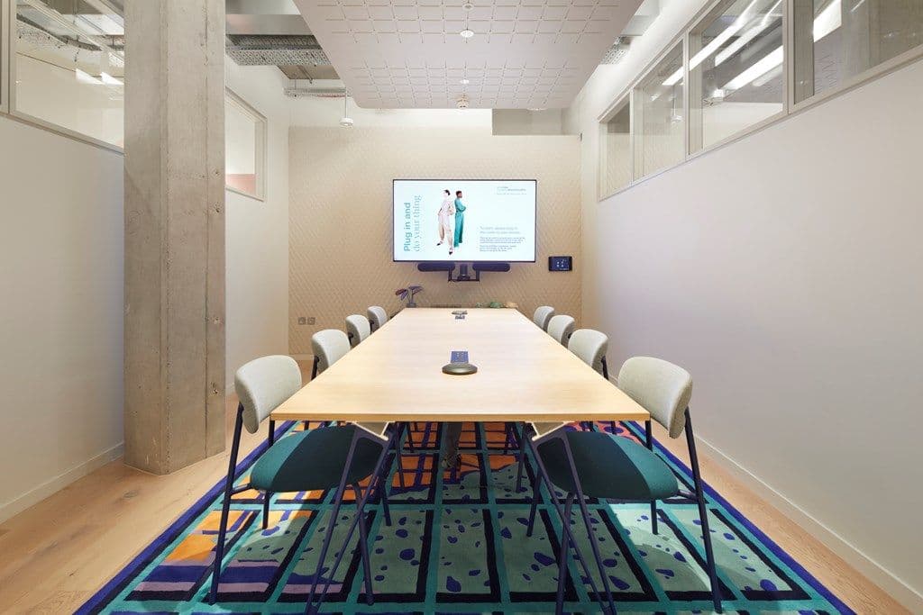 Image of Meeting Room LG.04