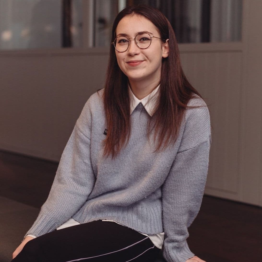 photo of Sarah Spears