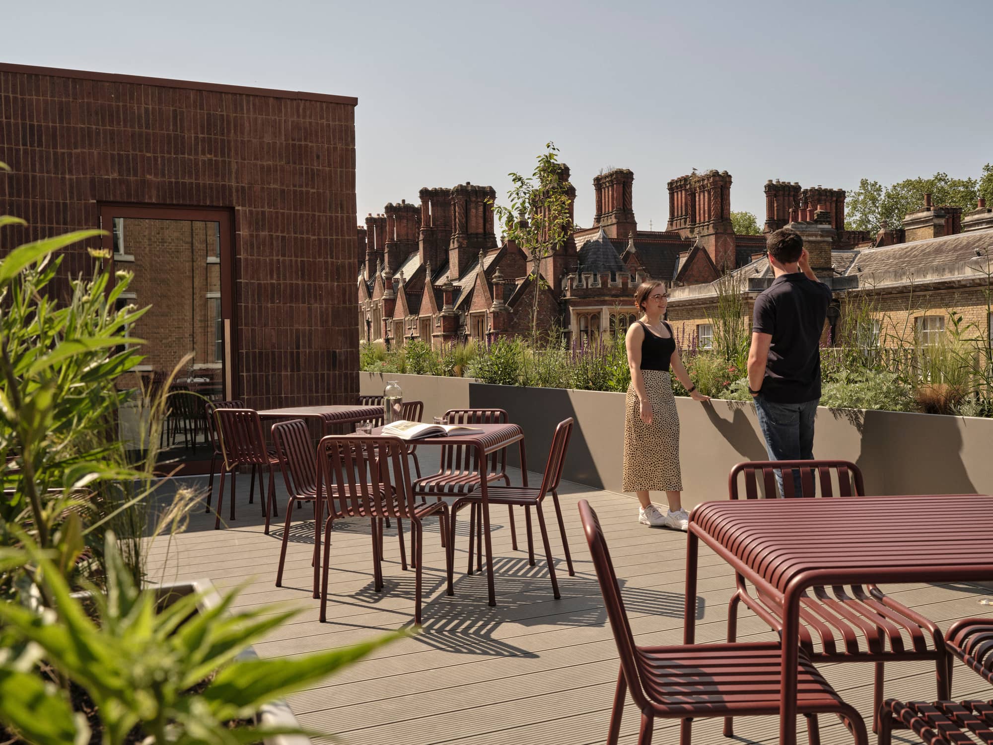 Corp events - Day pass