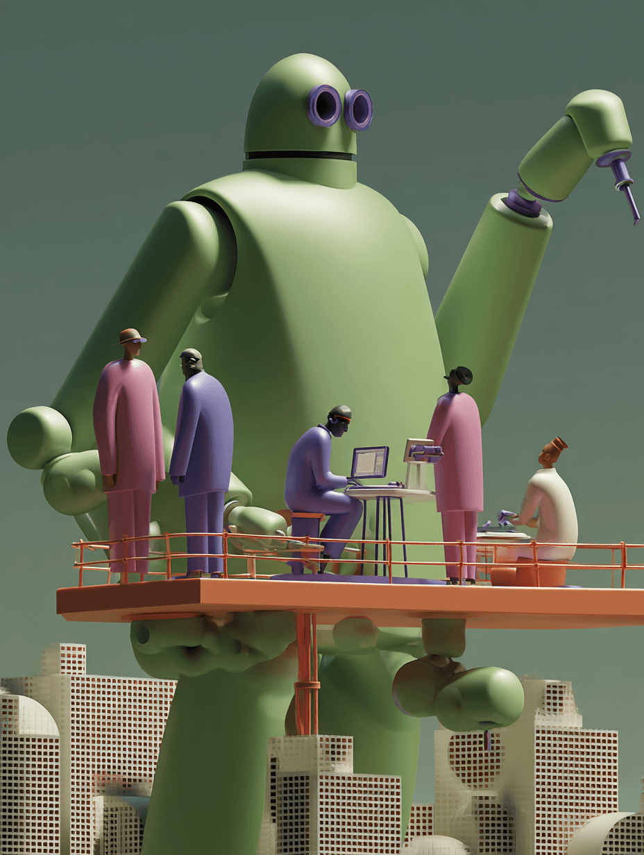 AI is messing with your head