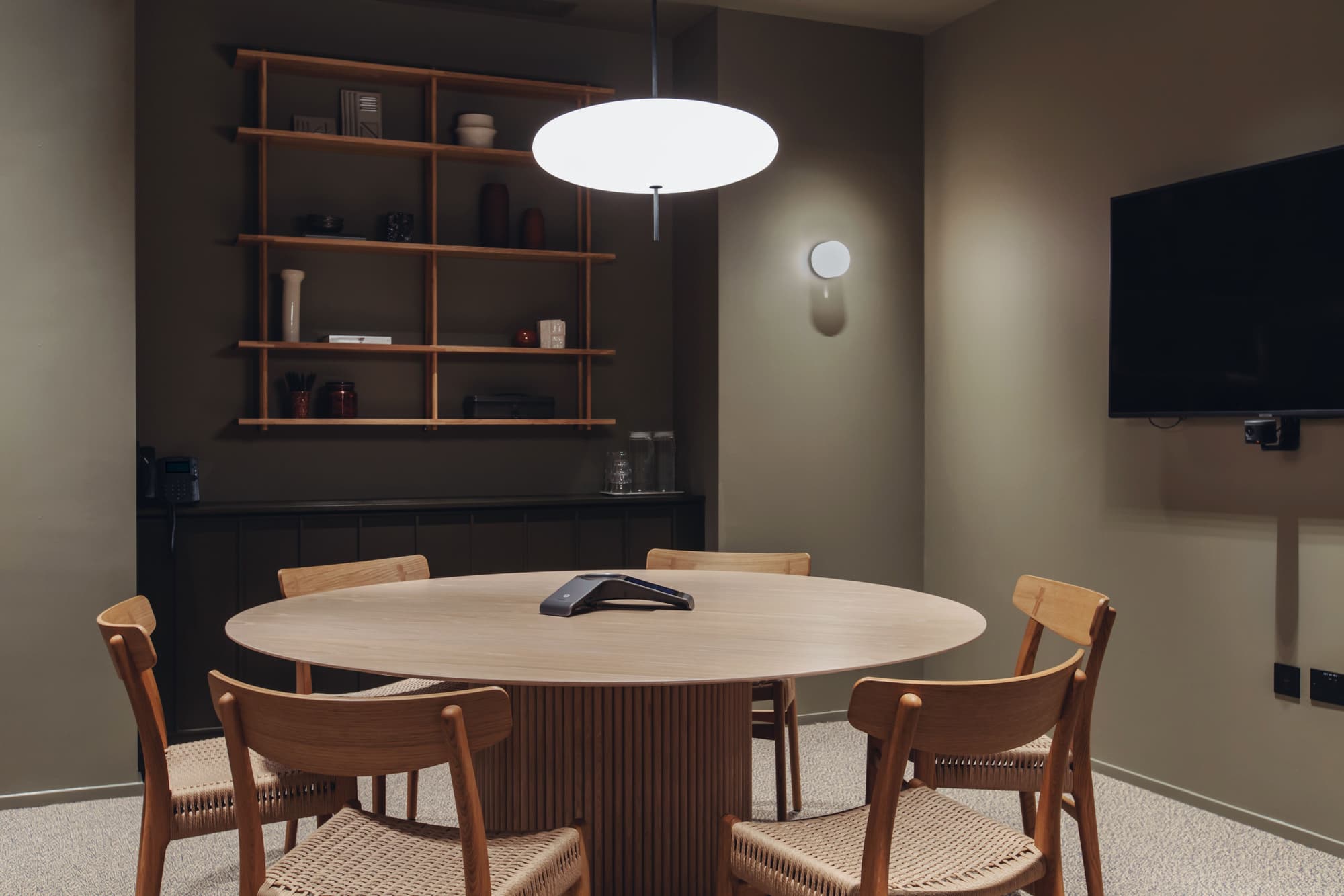 Image of Meeting Room 4