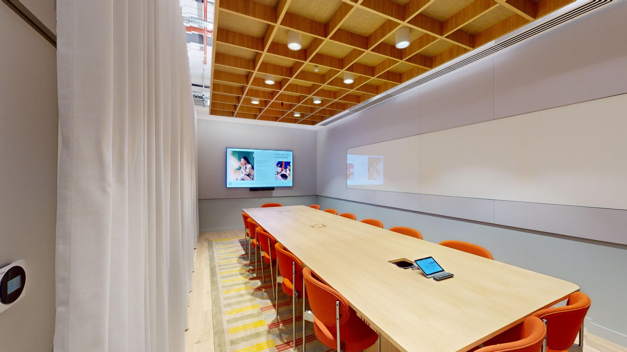 Image of Boardroom 1