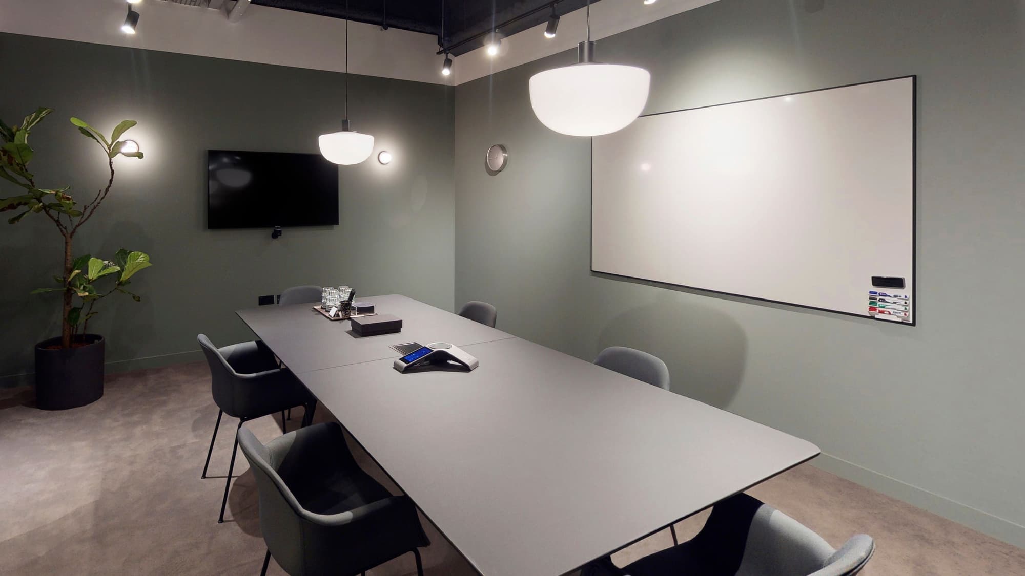 Image of Meeting Room 8.09