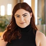 photo of Sophie Chesworth