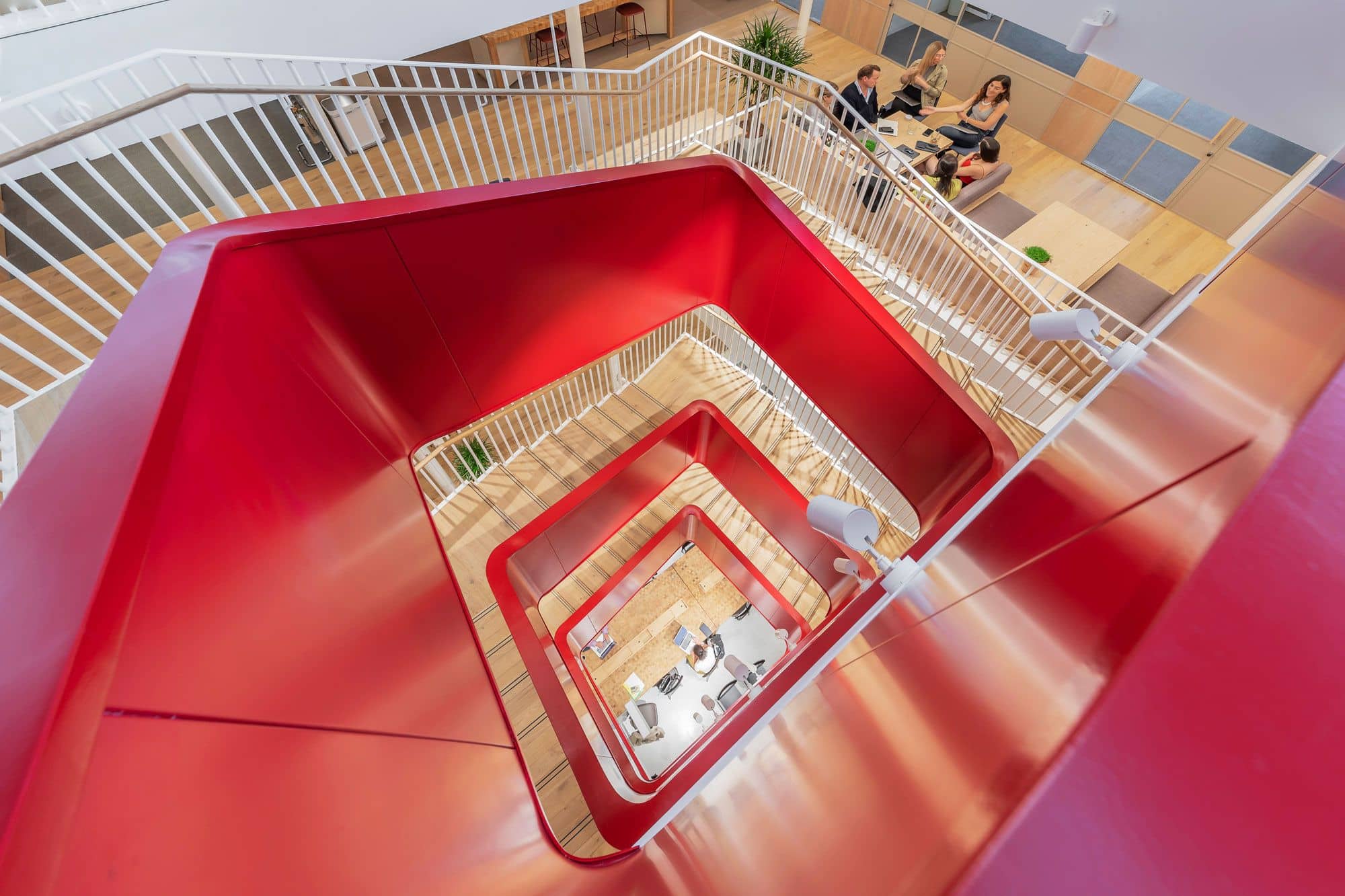 Fora Princelet Street