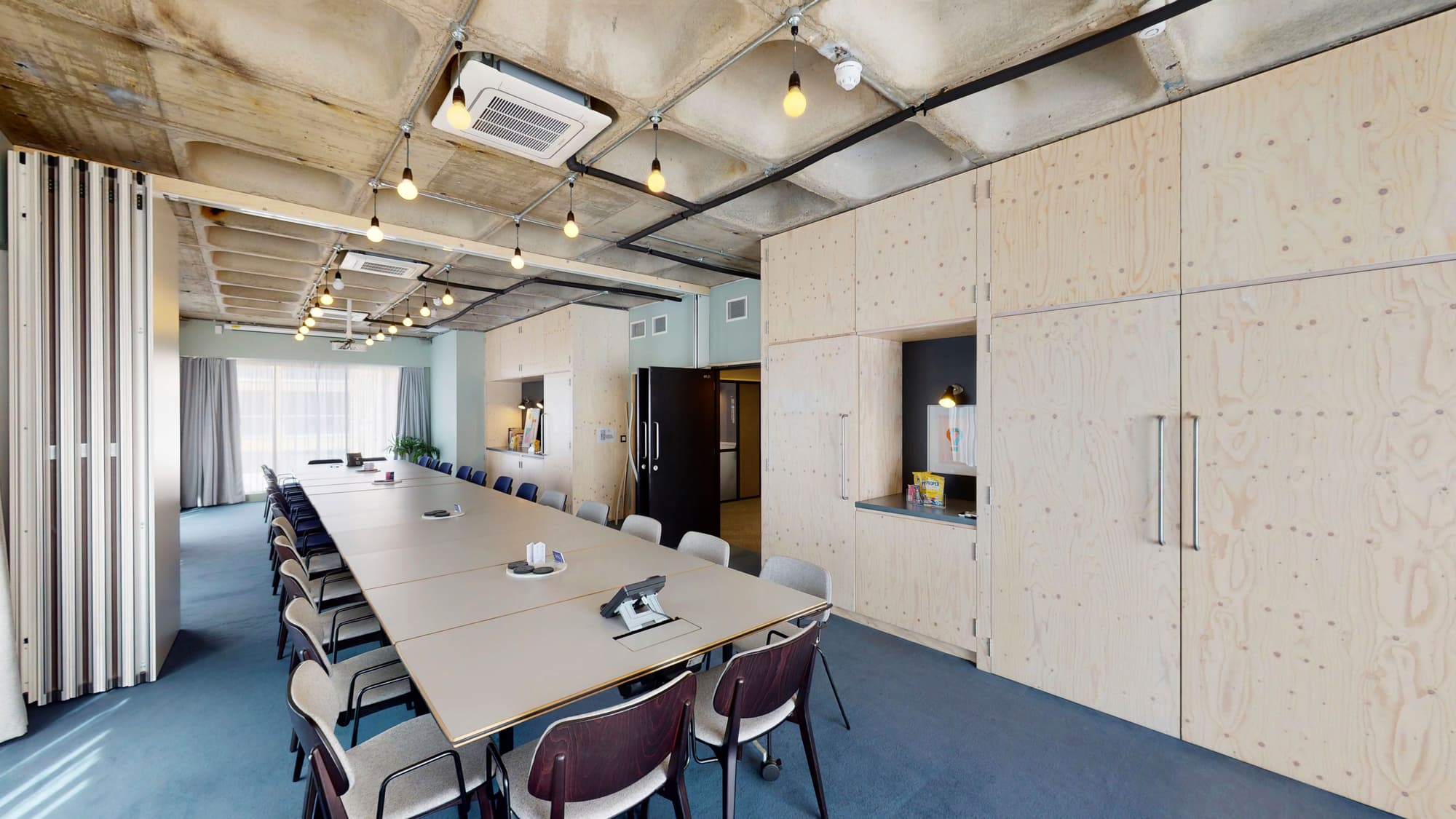 Image of Combined Meeting Rooms 01 & 02