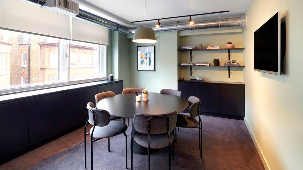 Image of Meeting Room 2