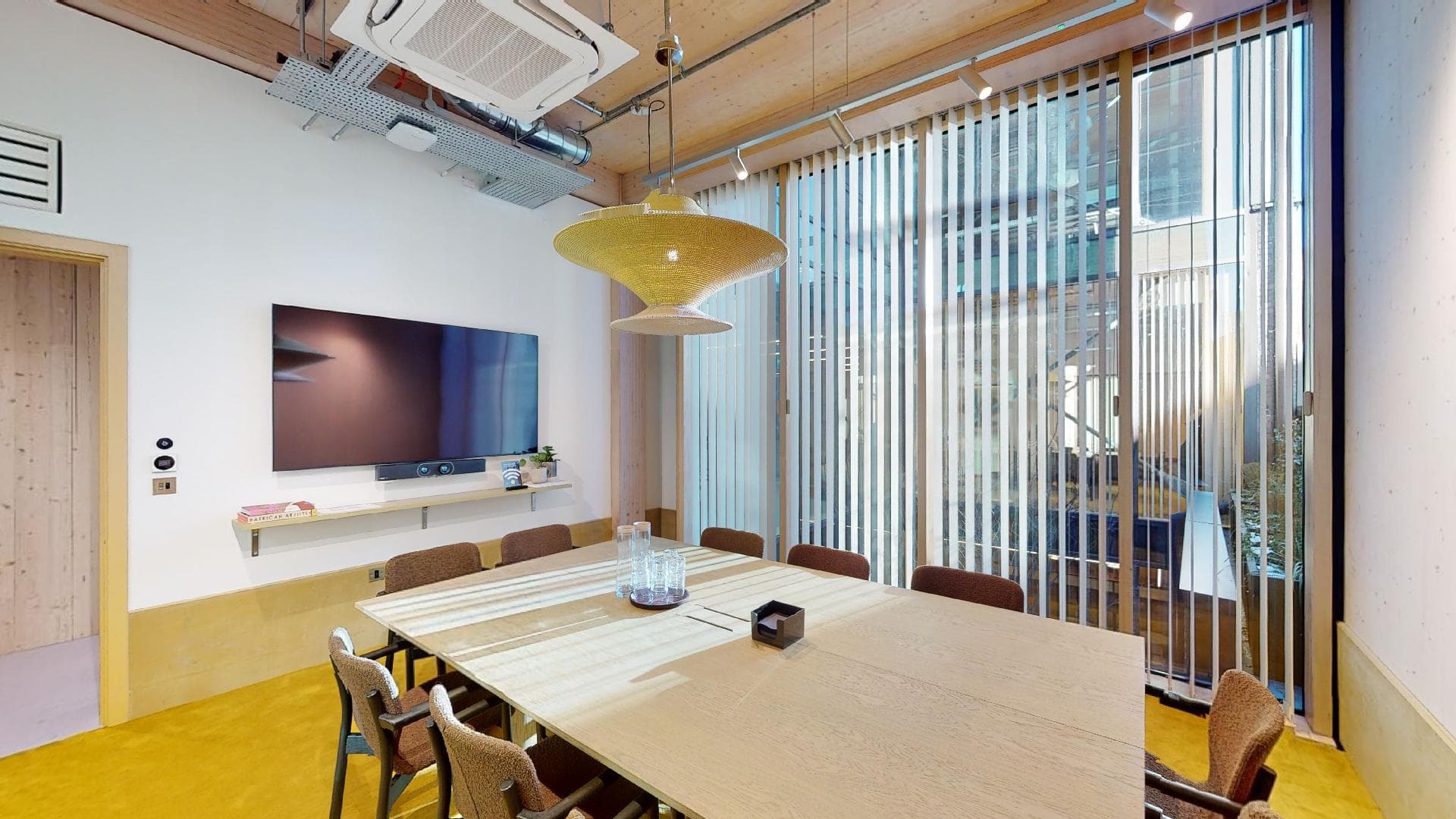 Image of Meeting Room 1