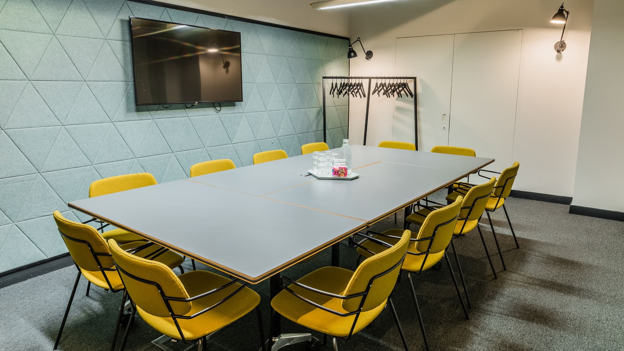 Image of Meeting Room 9