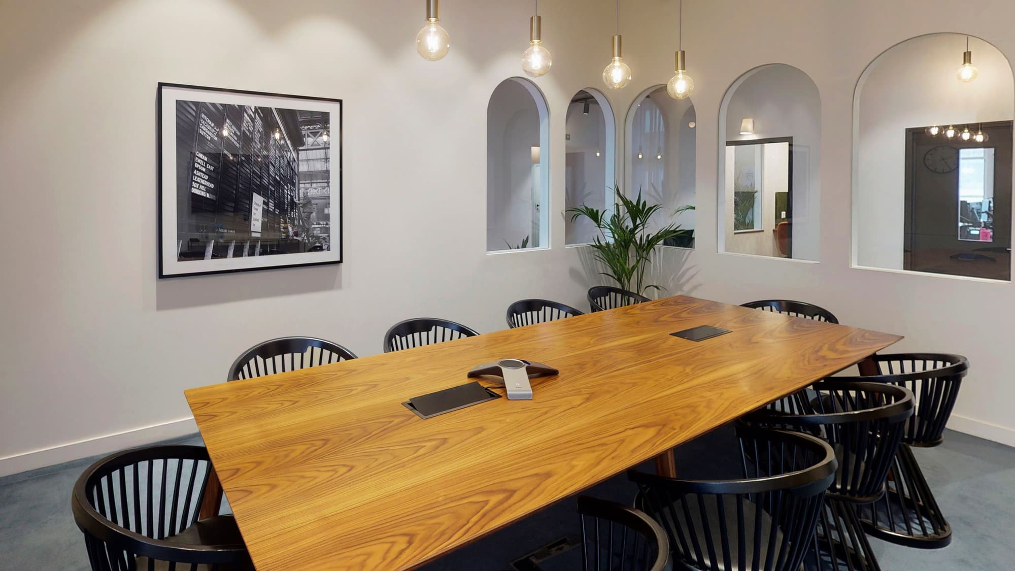 Image of Meeting Room 2