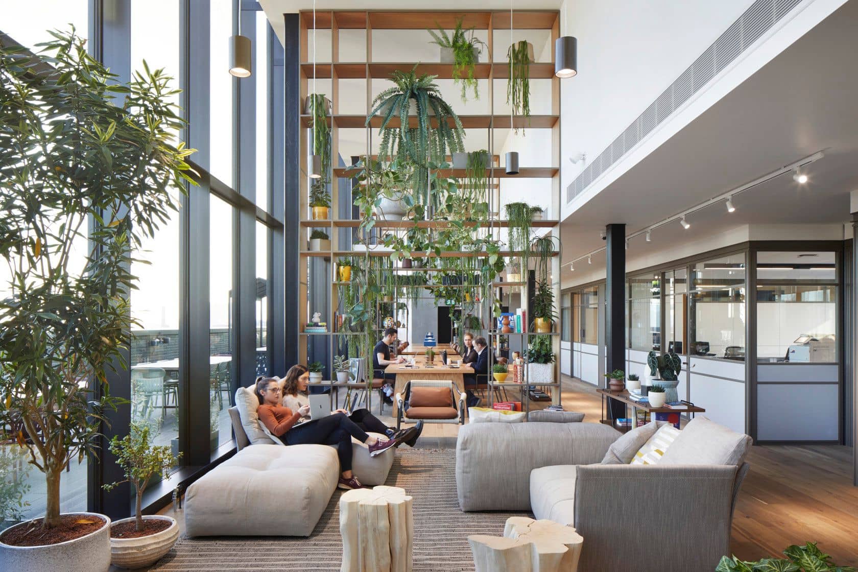 Fora Great Eastern Street