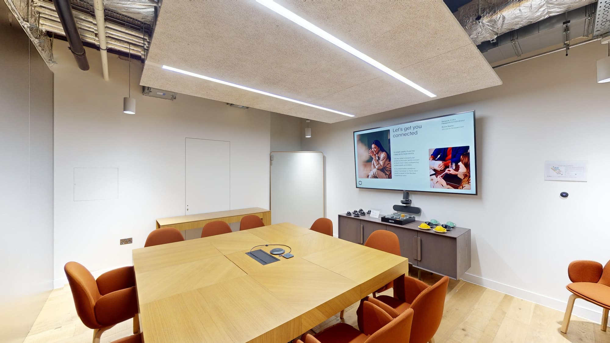 Image of Meeting Room LG.1