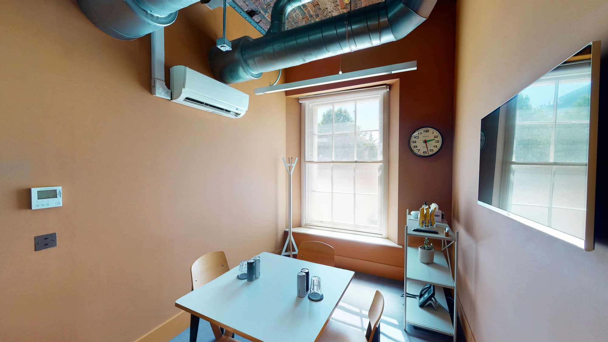 Image of Meeting Room 07