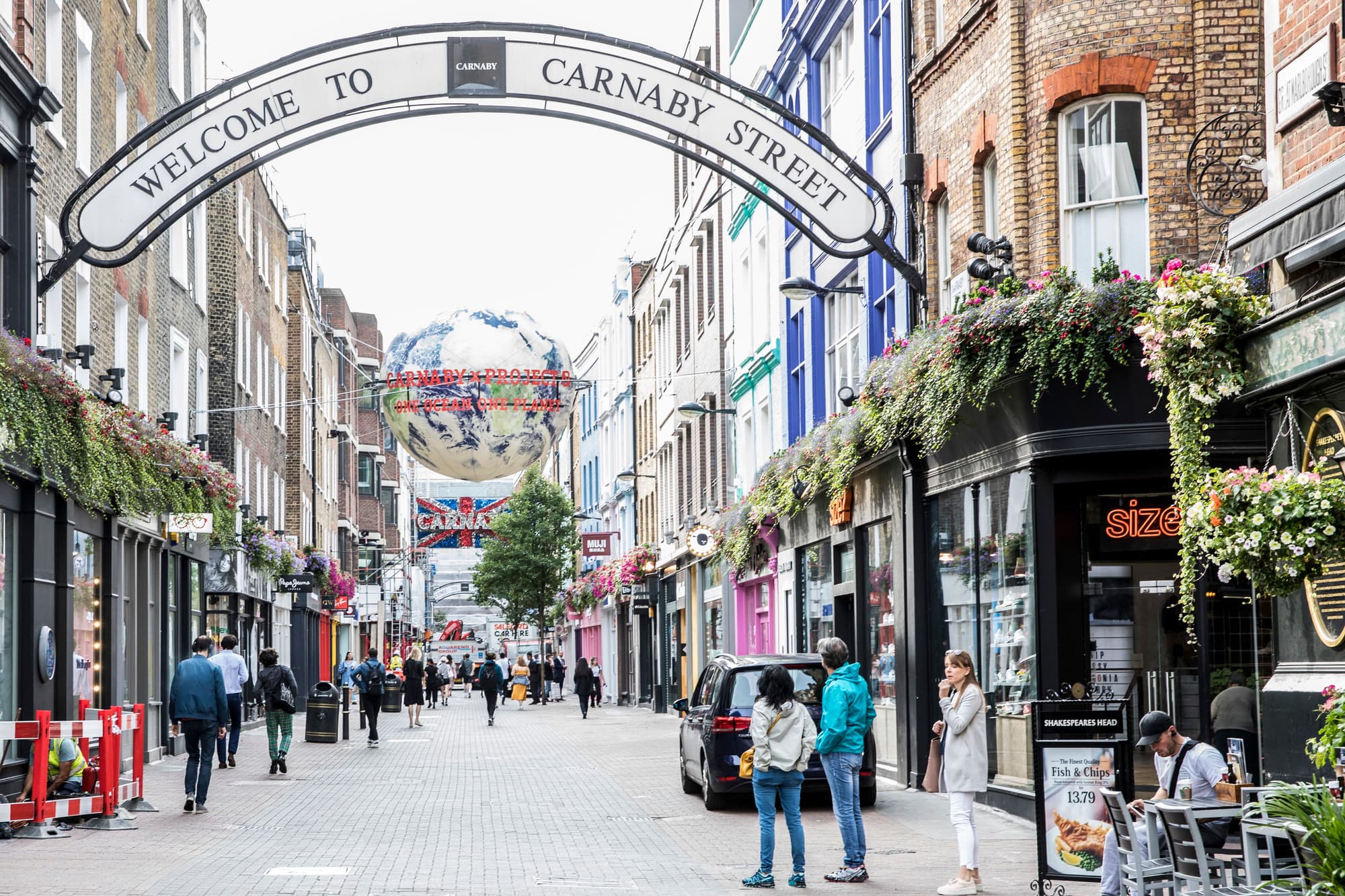 Soho