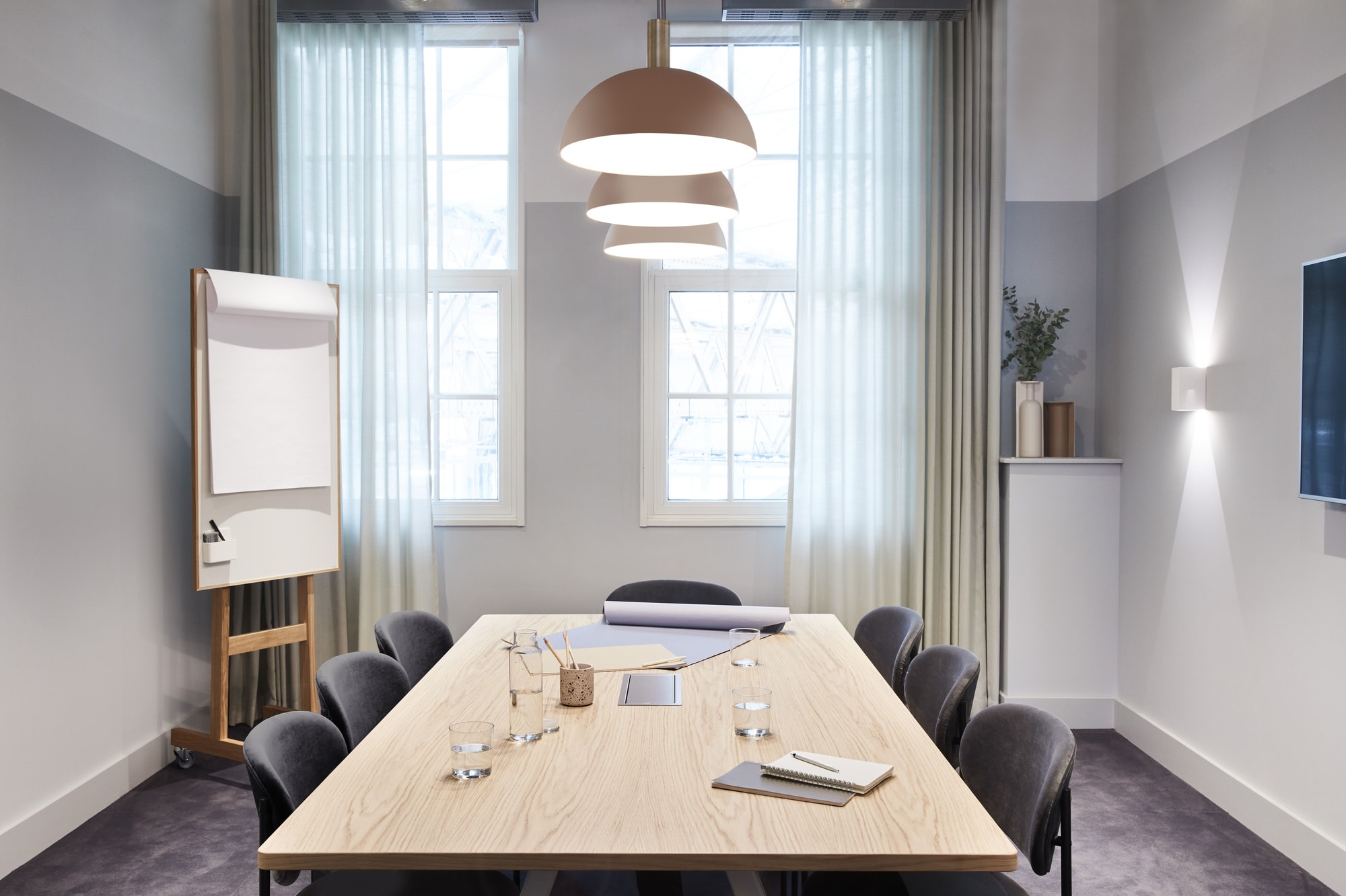 Don’t worry about a thing