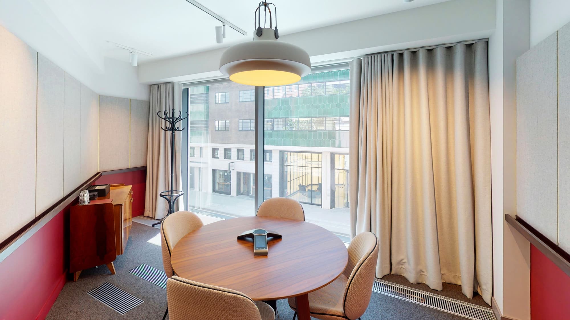 Image of Meeting Room 6